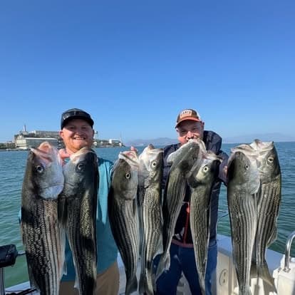 5 HOUR FISHING
