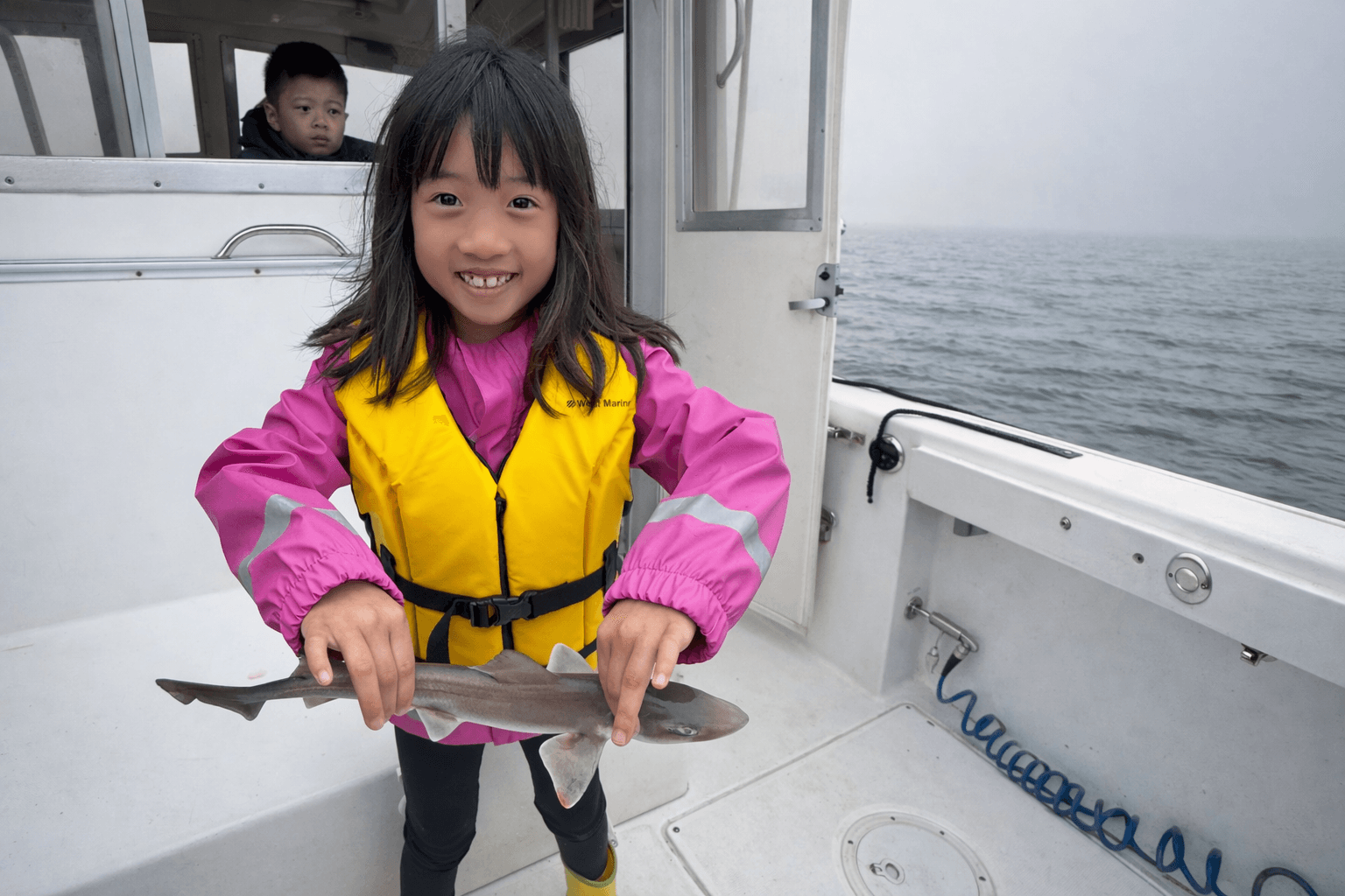 Tips for First-Time Anglers on the Bay with Molly’s Boats